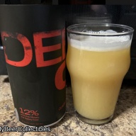 Fidens -- Deep Cut [12% Quad Hazy] -- Oct 29th
