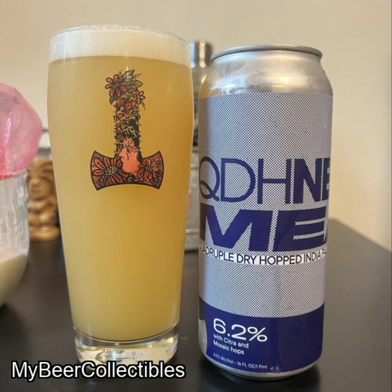 Fidens -- QDH Necessary Means -- Nov 3rd