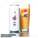Tree House -- Red White and Blue Fern -- Nov 11th