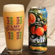 Tree House -- The Giant -- Nov 3rd
