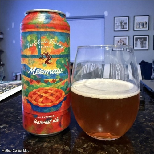 Tree House -- Meemaw -- Nov 6th