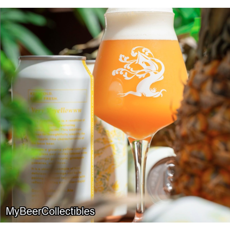 ***1 Can Tree House VERY YYYellowww***