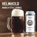 Fox Farm Brewery -- Helmhold Munich Style Dark Lager (Dunkel) -- Oct 15th