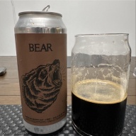 Tree House -- Bear [Brown Ale] -- Oct 2025