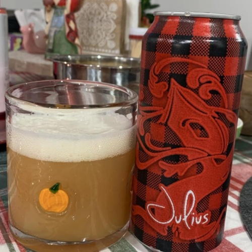 Tree House -- Flannel Julius -- Nov 13th