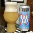 Modest Man -- God Loves Ugly [7% Hazy Simcoe + Citra] -- Nov 2025