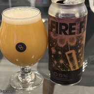 Fidens -- Fire Flowers -- Nov 10th