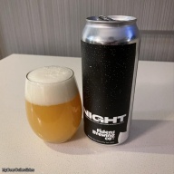 Fidens -- Staring Into Night [13% Quadruple IPA] -- Nov 11th