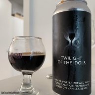 Hill Farmstead -- Twilight of the Idols -- Nov 13th