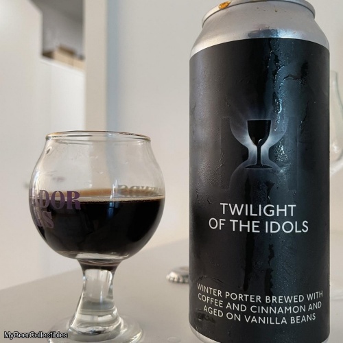 Hill Farmstead -- Twilight of the Idols -- Nov 13th