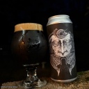 Freak Folk -- Soothsayer [8.5% Smoked Baltic Porter] -- Oct 30th