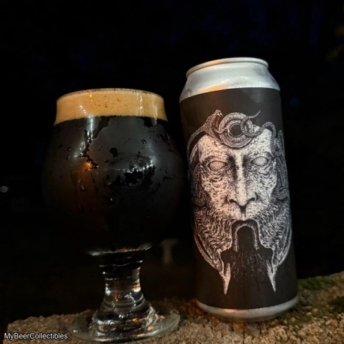 Freak Folk -- Soothsayer [8.5% Smoked Baltic Porter] -- Oct 30th