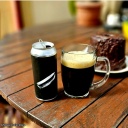 Freak Folk -- Tiny Coffin [3.5% English Dark Mild] -- Nov 19th