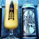 Freak Folk -- Shared Memories [8.5% Collab Hazy DIPA] -- Nov 19th