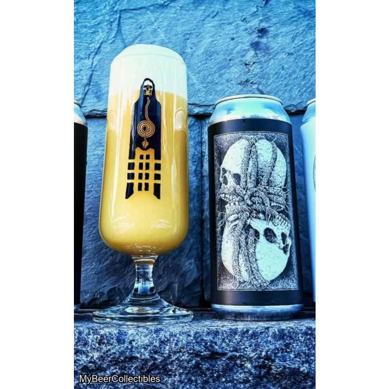 Freak Folk -- Shared Memories [8.5% Collab Hazy DIPA] -- Nov 19th