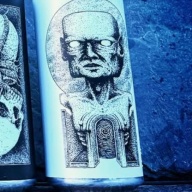 Freak Folk -- Cult of Billy: The Sinner [8.3% Hazy DIPA] -- Nov 19th