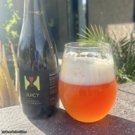 Hill Farmstead -- Juicy (Nov 2025 Release)
