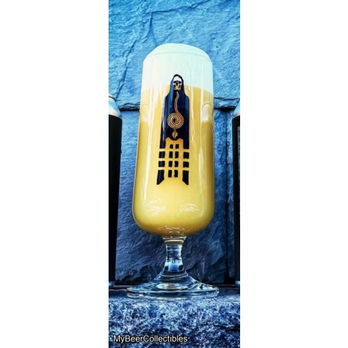 Freak Folk -- Stemmed Tall Glass