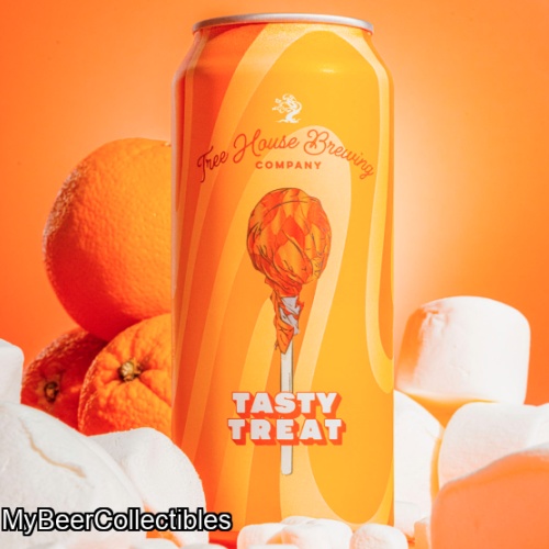 ***1 Can Tree House Tasty Treat***