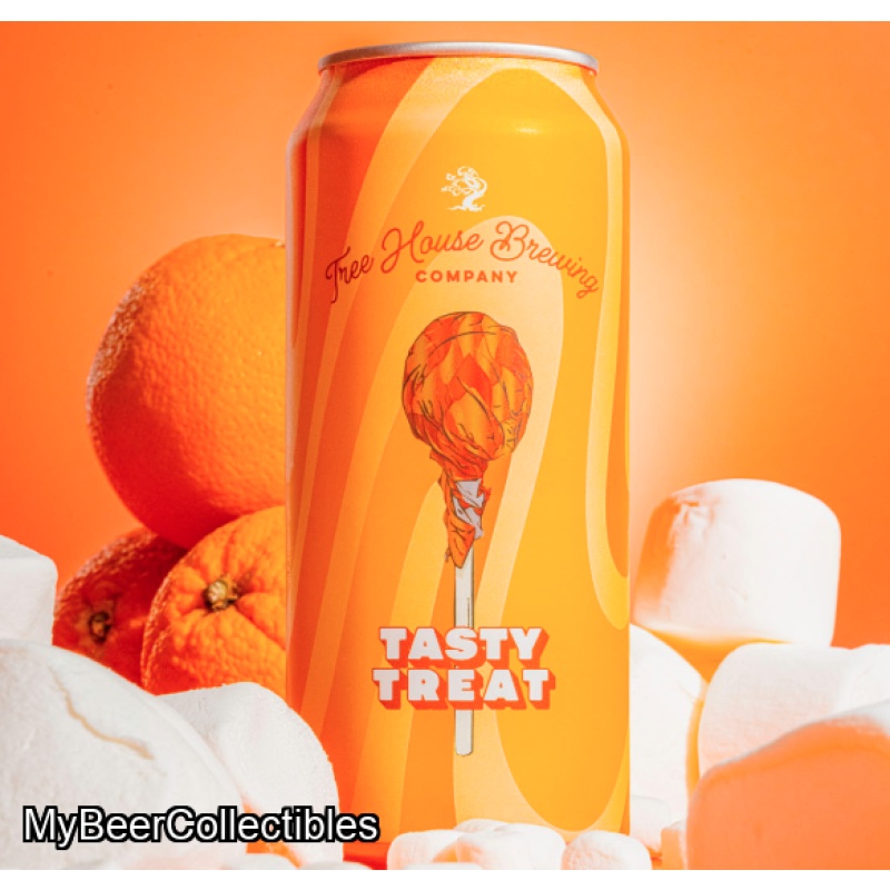 ***1 Can Tree House Tasty Treat***