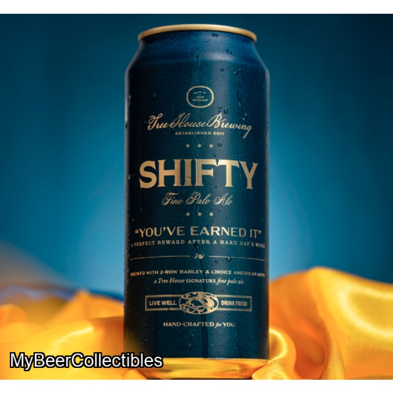 ***1 Can Tree House Shifty***