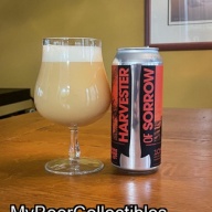 Fidens -- Harvester of Sorrow -- Nov 17th