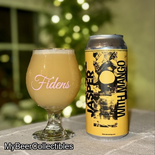 Fidens -- Jasper w. Mango -- Nov 13th