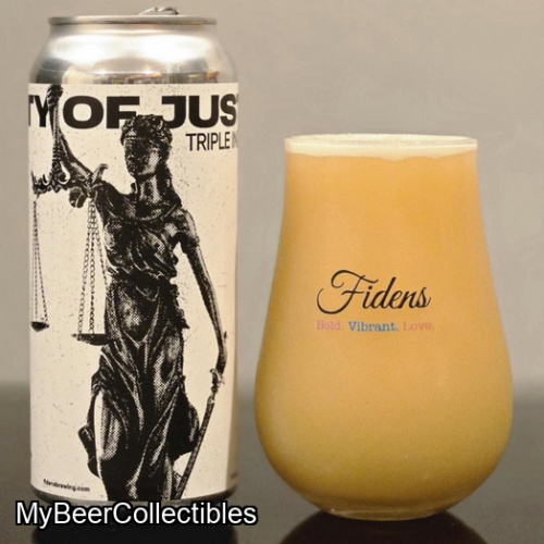 Fidens -- Entity of Justice [10% TIPA] -- Nov 11th