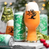 ***1 Can Tree House Blender Green***