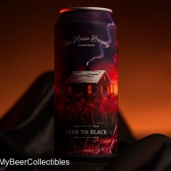 ***1 Can Tree House Fade to Black***
