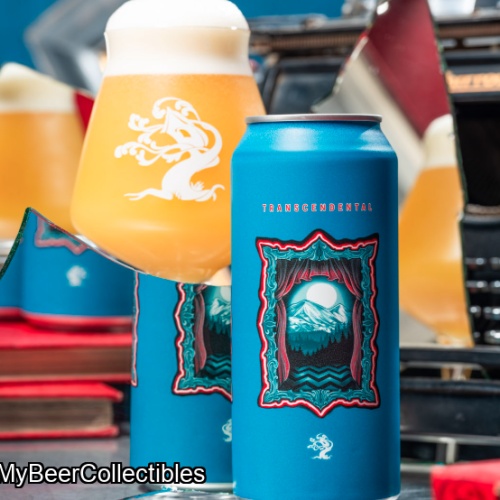 ***1 Can Tree House Transcendental***