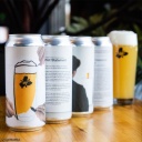 Trillium -- Artist Statement [6.6% Hazy] -- Nov 2025