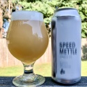 Trillium -- Speed Mettle [8% Double Hazy] -- Nov 2025