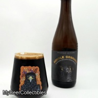 Trillium + Horus -- Double Goshawk -- Nov 2025