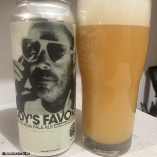 Fidens -- Everybody's Favorite Uncle -- Nov 24th