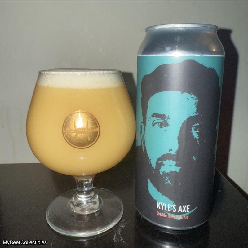 Fidens + Horus -- Kyle's Axe -- Nov 28th