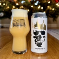 Fidens + Electric -- Motive and Justifiable End -- Nov 28th