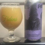 Fidens -- Eugene's Passion -- Nov 28th