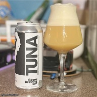 Fidens -- Fatty Tuna [Triple DH TIPA}-- Nov 21st