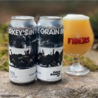 Fidens -- Turkey's in the Grain Bin -- Nov 21st