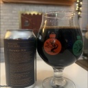 Tree House -- Brownie Bite [15.9% Barrel Blend] -- Nov 2025