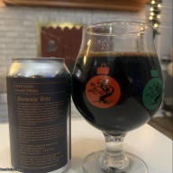 Tree House -- Brownie Bite [15.9% Barrel Blend] -- Nov 2025