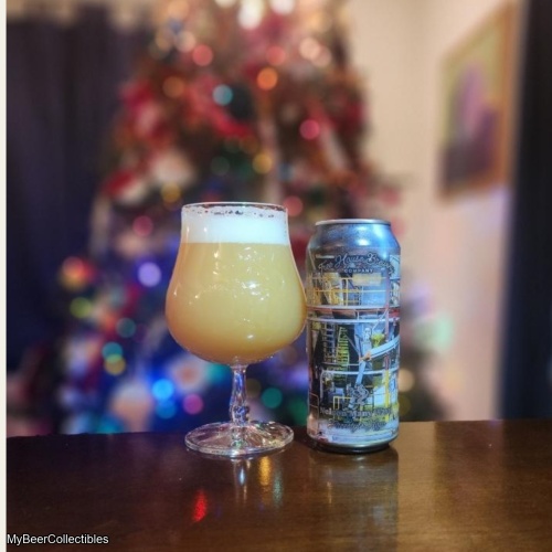 Tree House -- Nelson Many Ways: Freestyle -- Nov 20th