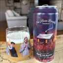 Tree House -- Fade to Black [DIPA w. Citra + Mosaic] -- Nov 28th