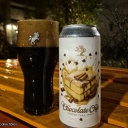 Tree House -- Chocolate Chip Coffee Cake Stout -- Dec 2025