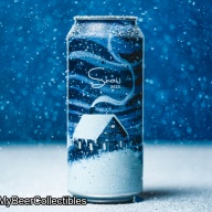 ***1 Can Tree House Snow***