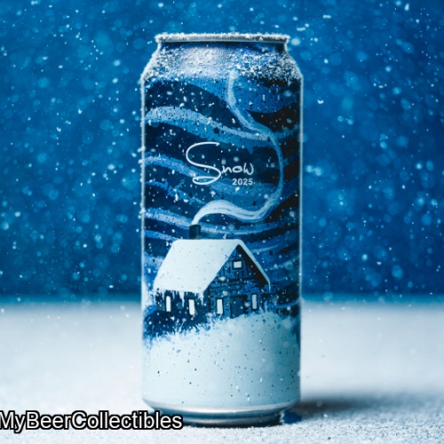 ***1 Can Tree House Snow***