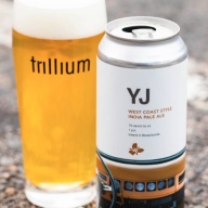 ***1 Can Trillium YJ***