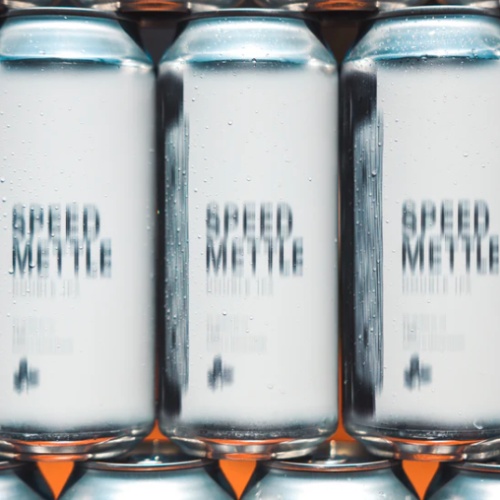 ***1 Can Trillium Speed Mettle***