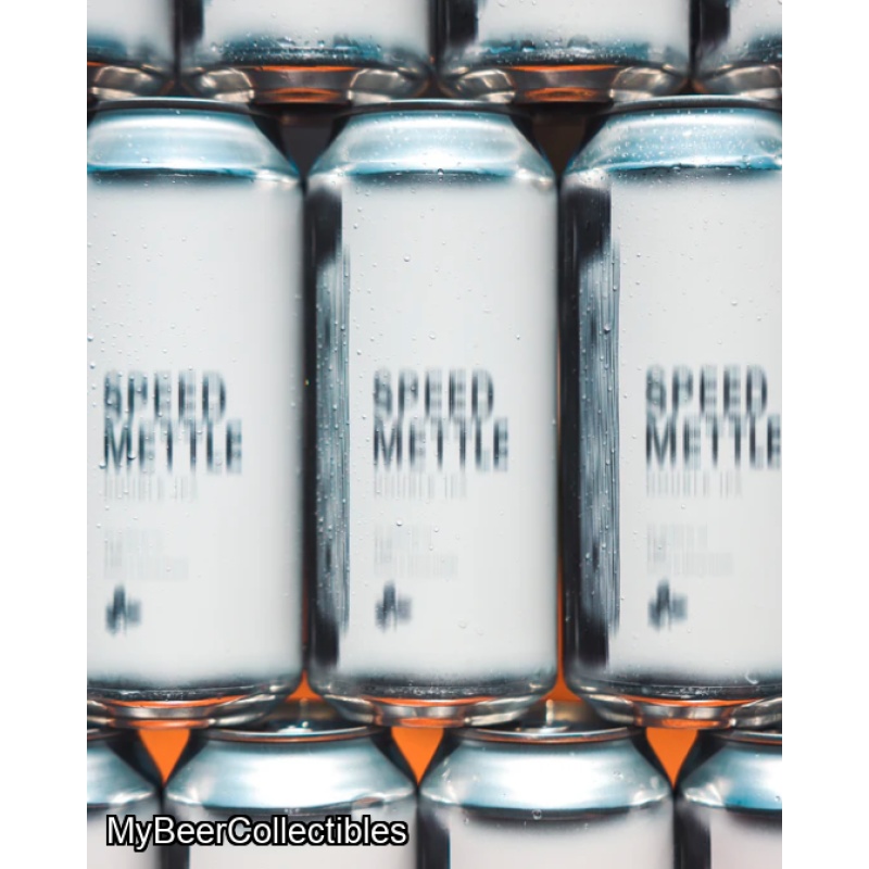 ***1 Can Trillium Speed Mettle***